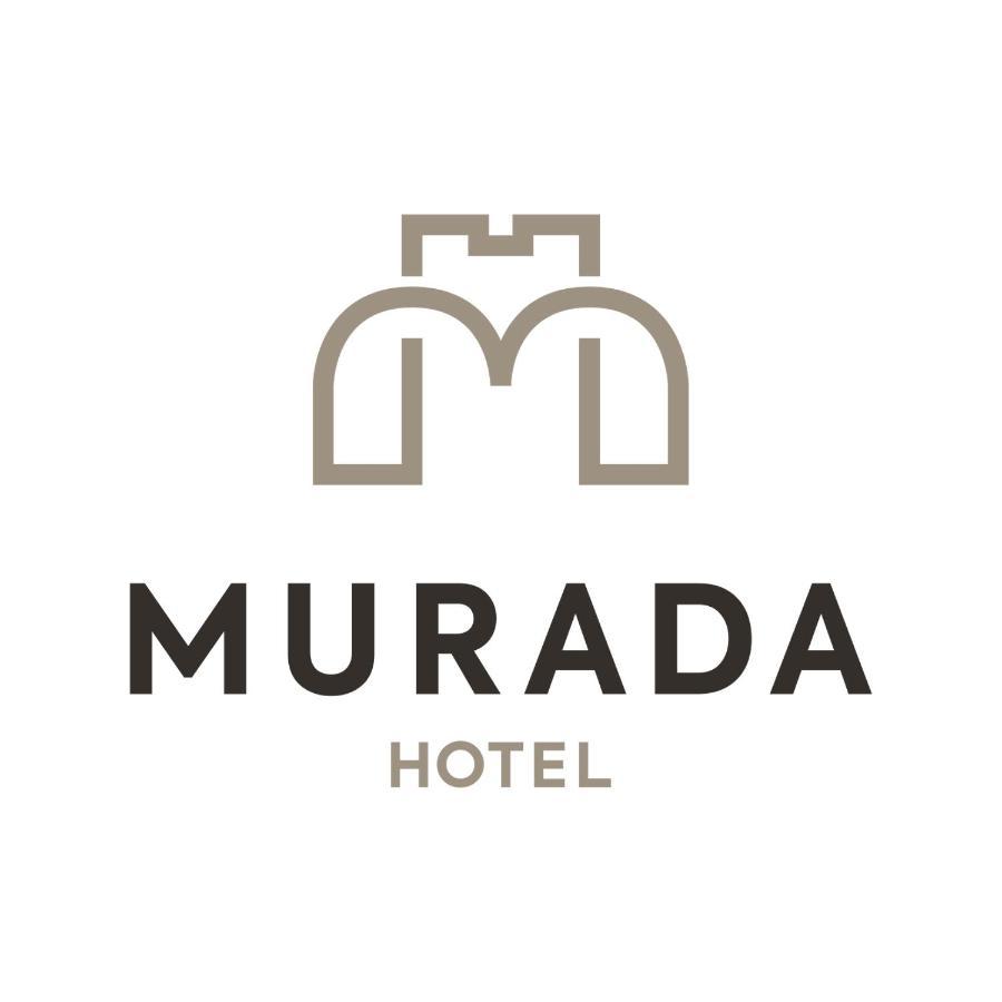 Murada Hotel Ciutadella  Dış mekan fotoğraf